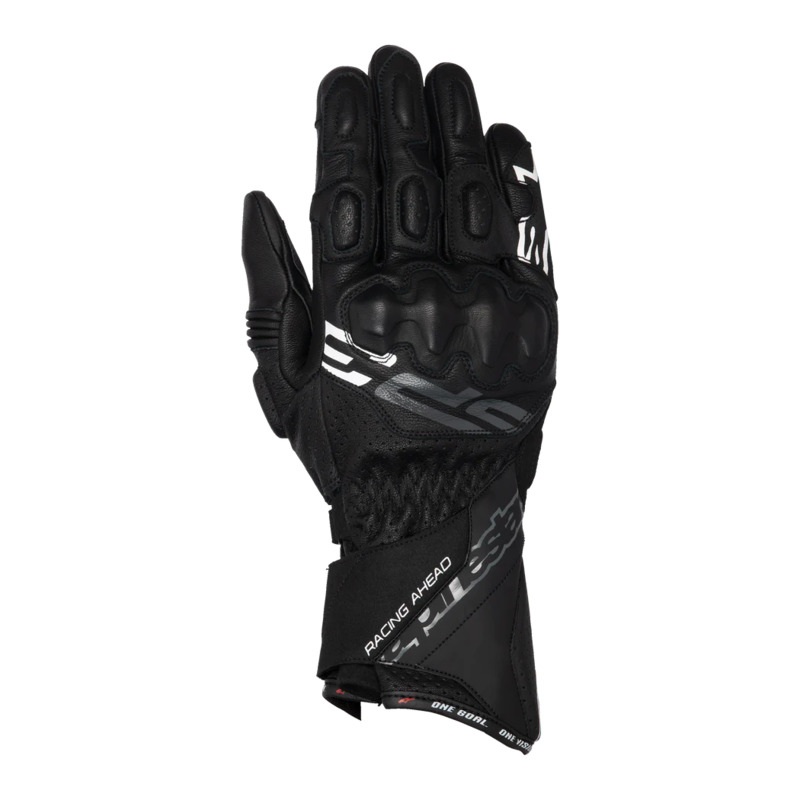 ALPINESTARS SP 3 GLOVES – BLACK 56