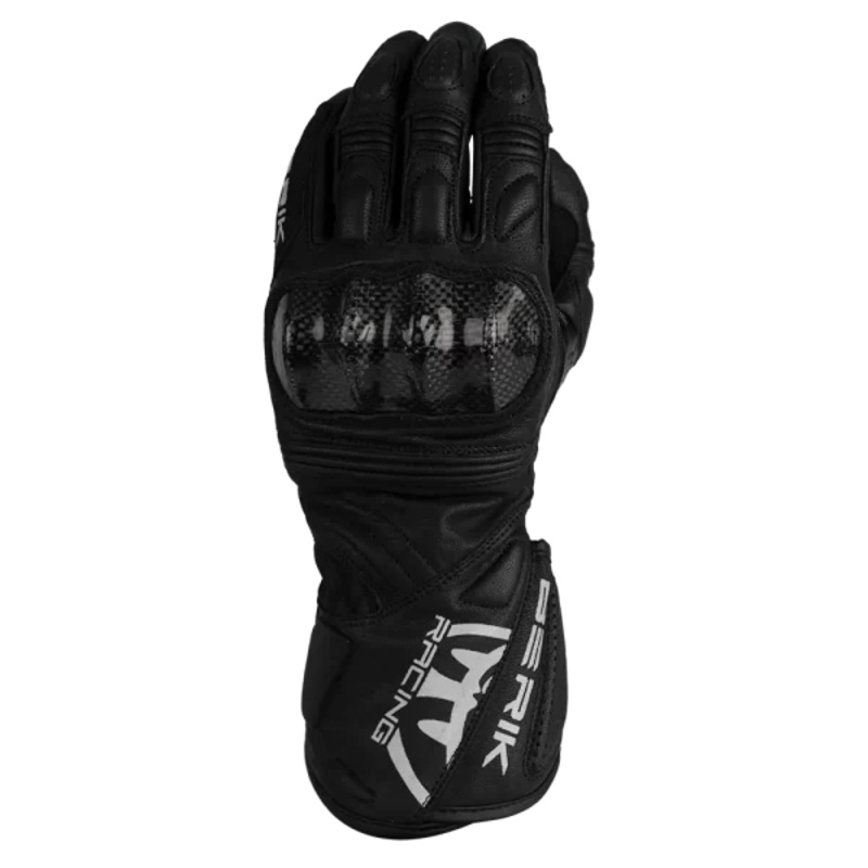BERIK SP1 CARBON GLOVES – BLACK XS