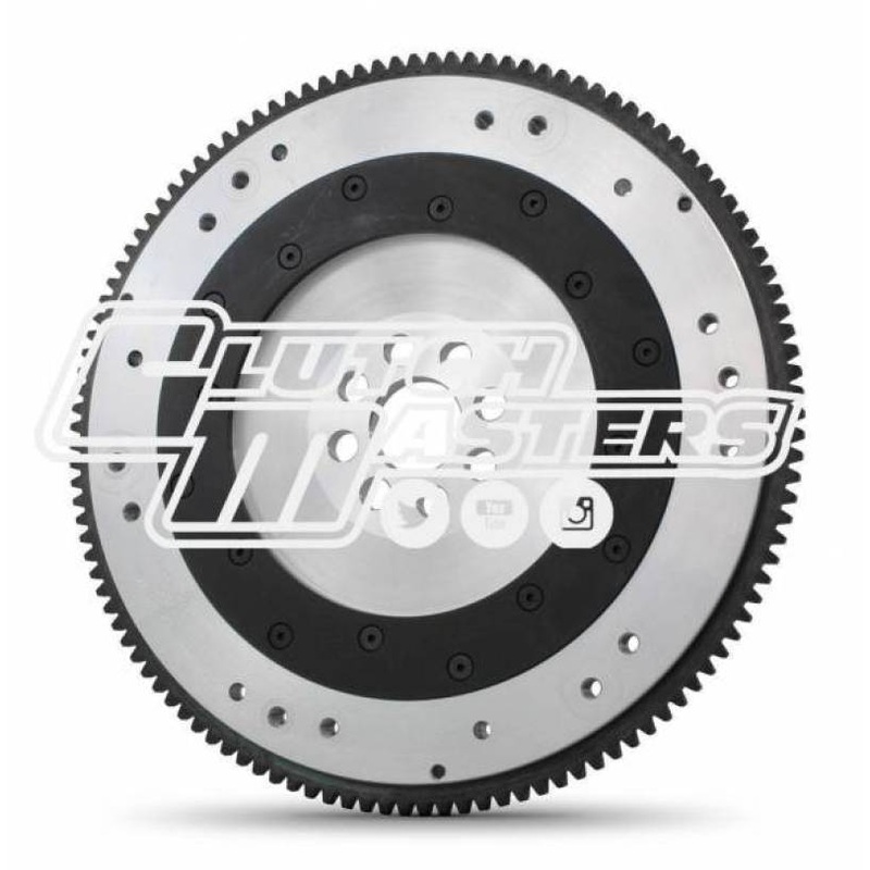 Clutch Masters 02-06 Acura RSX 2.0L 5 Sp (High Rev) / RSX 2.0L Type-S 6 Sp (High Rev) / 02-06 Honda