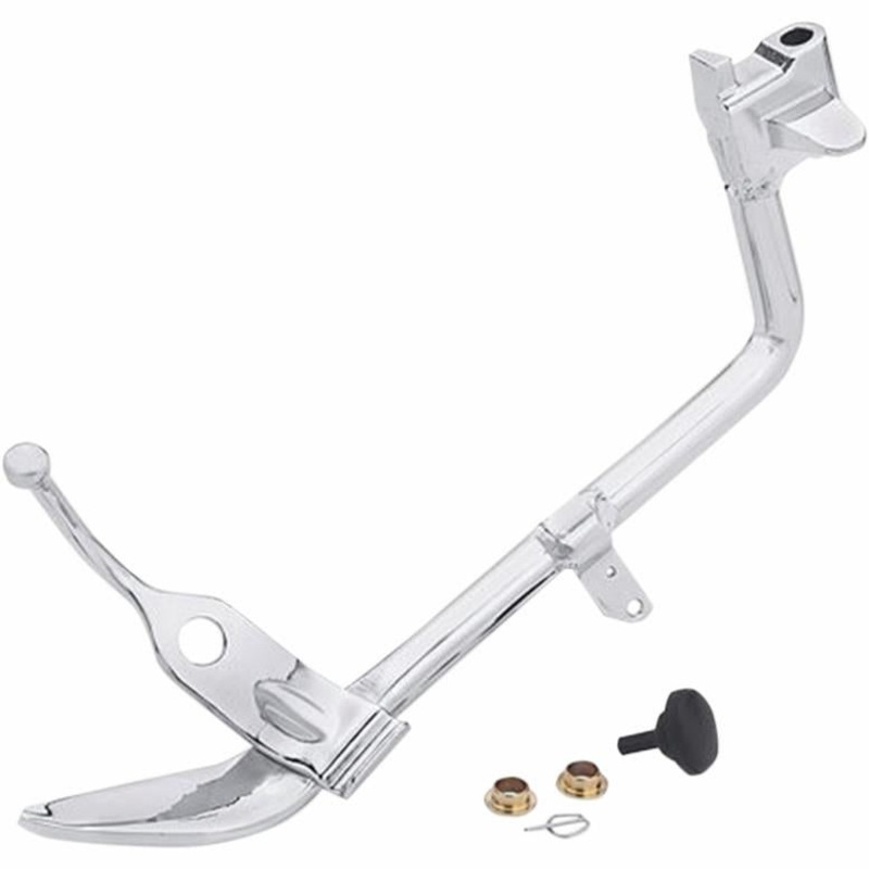 Drag Specialties Complete Kickstand Kit 0510-0327