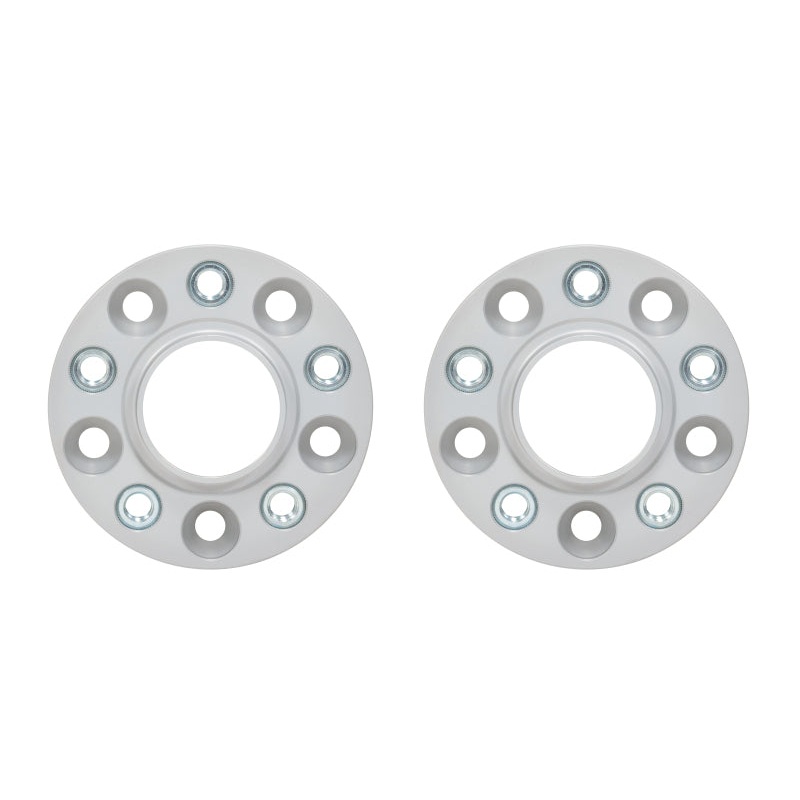 Eibach Pro-Spacer 25mm Spacer / Bolt Pattern 5×112 / Hub Center 66.5 for 09-15 Audi A4 (B8)
