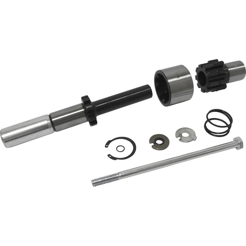 HardDrive Starter Jackshaft – 9-Tooth 68-240