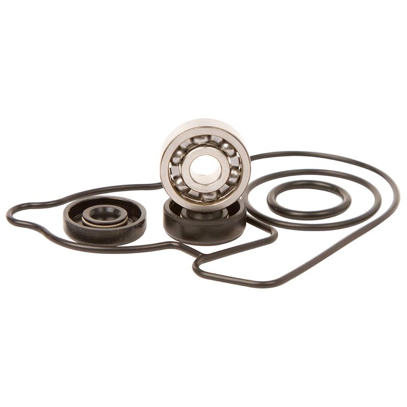 Hot Rods Water Pump Rebuild Kit WPK0036