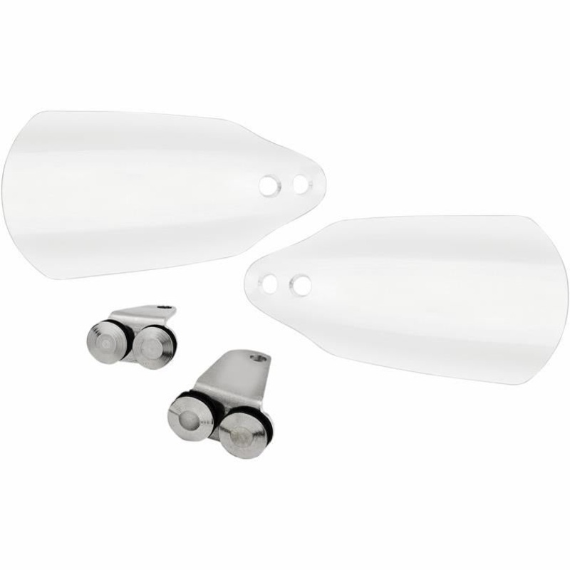 Memphis Shades Hand Guards – Ghost MEM7216