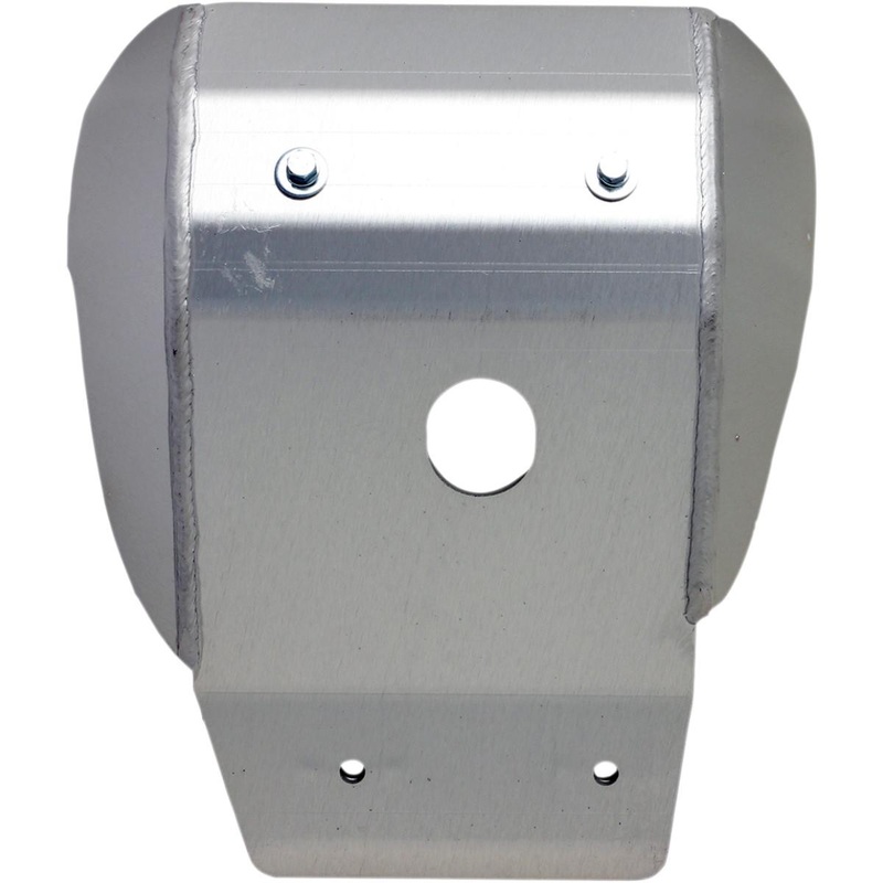 Moose Racing Aluminum Skid Plate 0506-1226