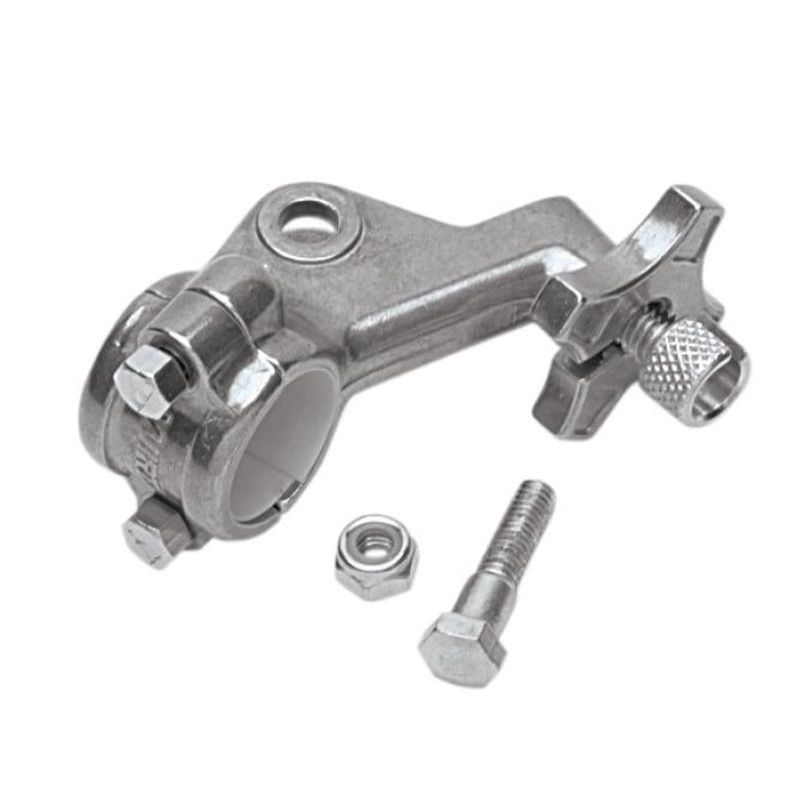 Moose Racing Standard Clutch Perch – Polished 1RDWF17