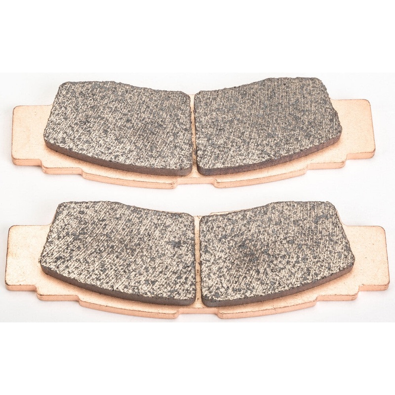 Open Trail Sintered Brake Pads 18-8035