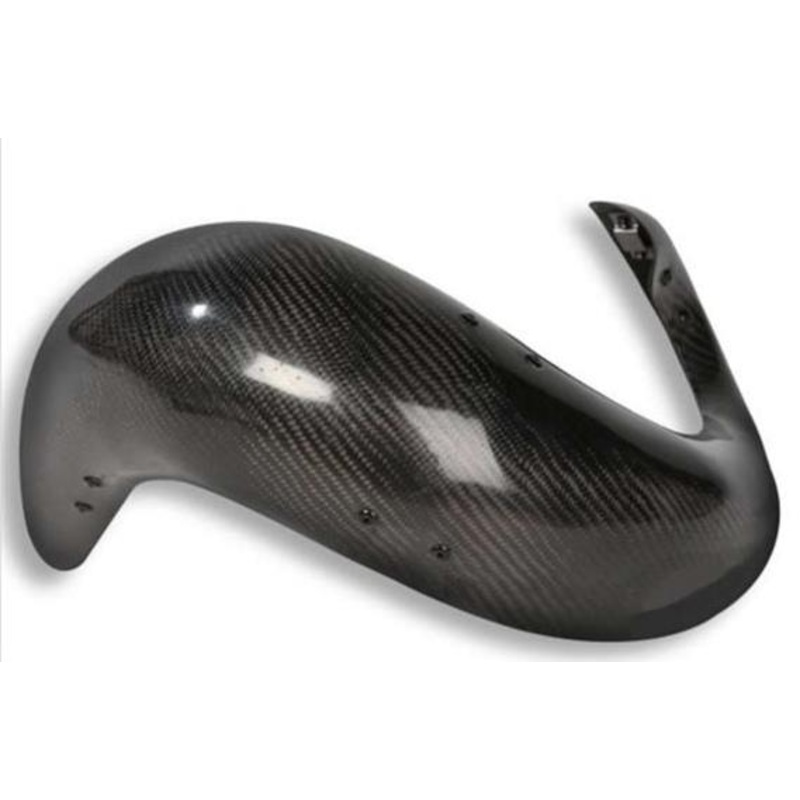 P3 Pipe Guard – Carbon Fiber 101066-FMF
