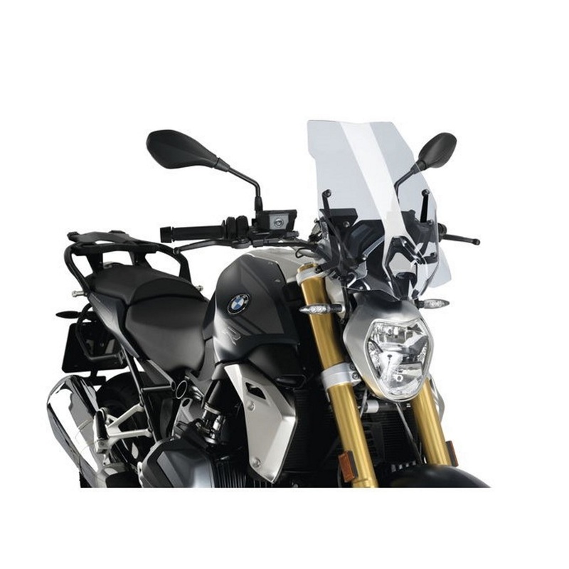 PUIG Touring Windscreen – Clear 3727W