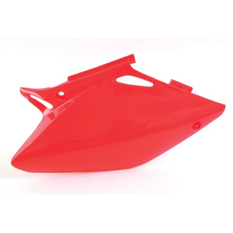 Acerbis Side Panels – Red 2141840227