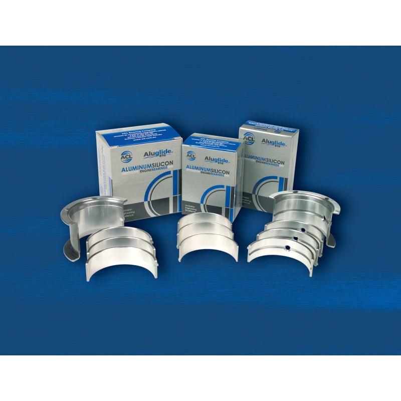 ACL 90+ Subaru 4 EJ16/EJ18/EJ22/EJ25 Standard Size Rod Bearing Set