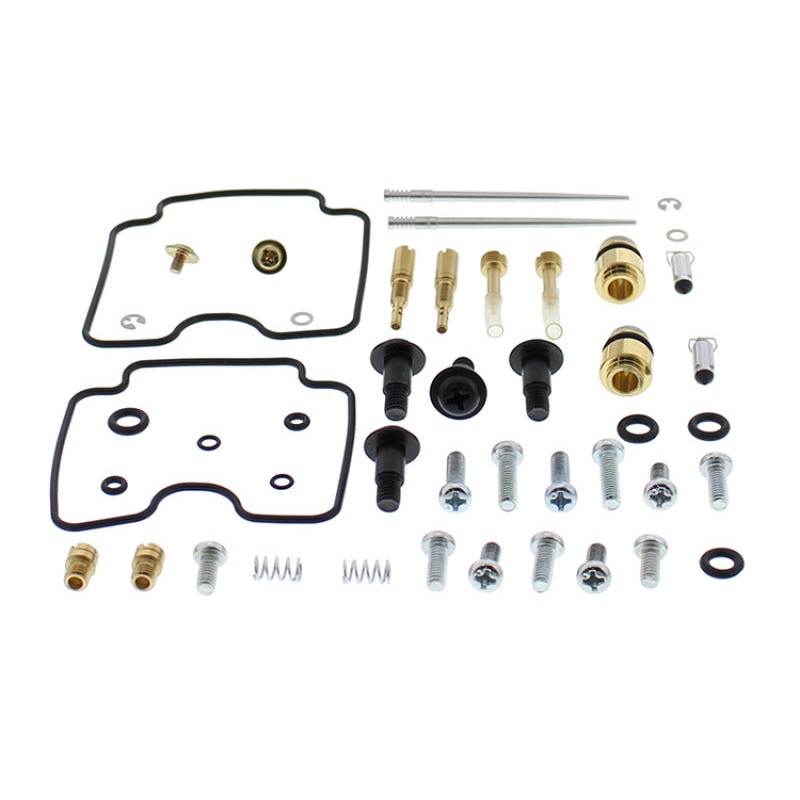 All Balls Racing 99-05 Yamaha XVS1100 V-Star Carburetor Rebuild Kit