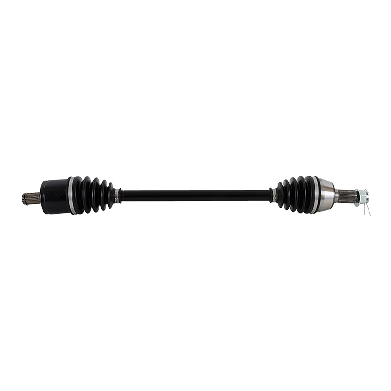 ATV CV/AXLE 6 BALL COMPLETE SHAFT AB6-PO-8-307
