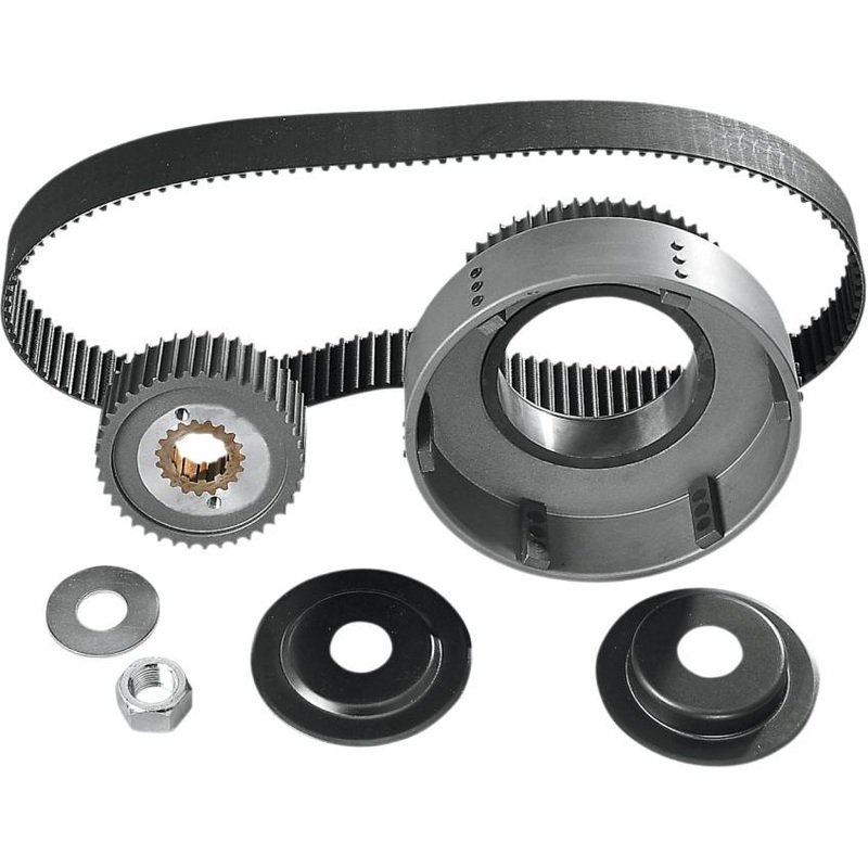 Belt Drives Ltd 8mm 1 1/2in. Belt Drive Kit 61-41SE-1