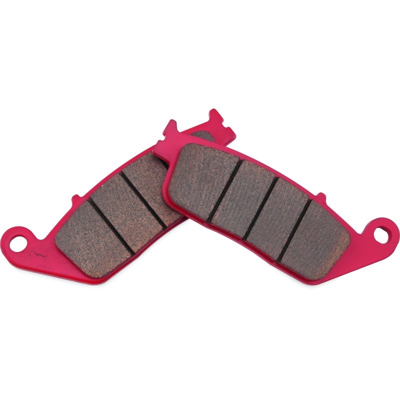 BikeMaster Kawasaki Sintered Brake Pads