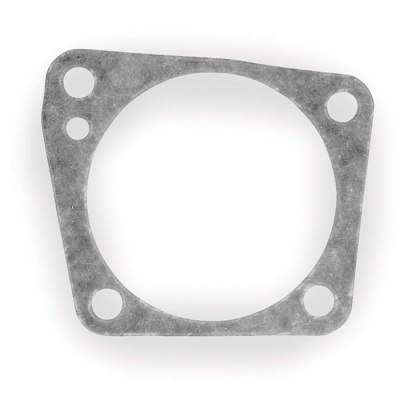Cometic Gasket Lower Rocker Cover Gasket C9282