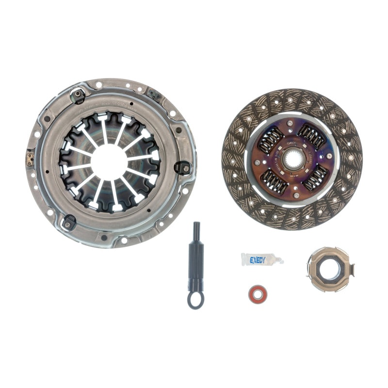 Exedy OE 2013-2016 Scion FR-S H4 Clutch Kit