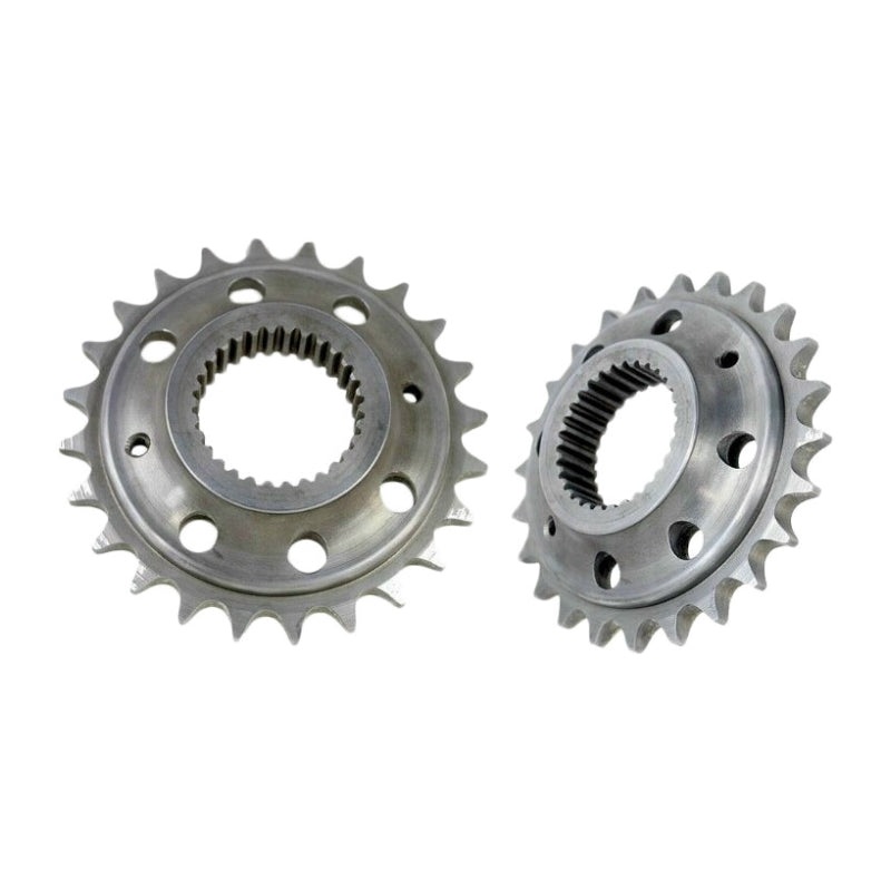 HardDrive Chain Conversion Hi Performance Sprocket – 24T – 3/4in. Offset 191327