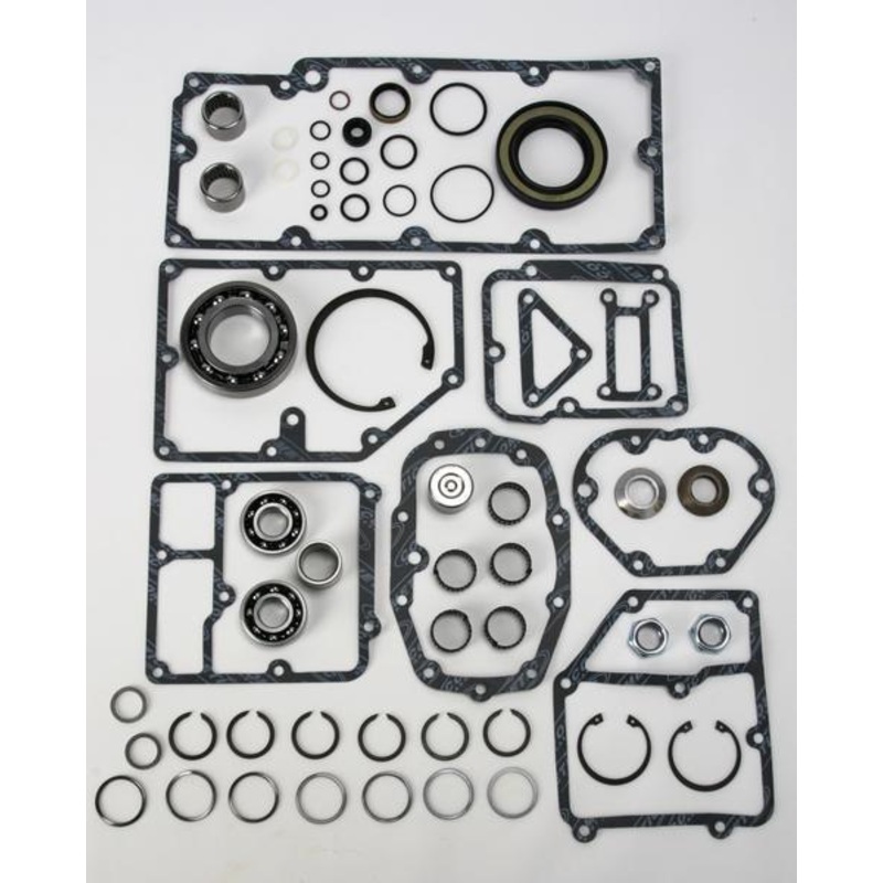 Jims A Cut Above Time-Saver 5-Speed Transmission Master Kit 1021