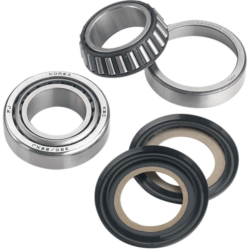 Moose Racing Steering Stem Bearing Kit 25-1515