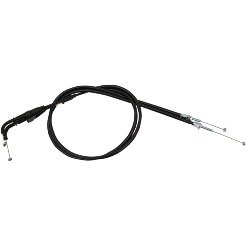 Moose Racing Throttle Cable 0650-1709