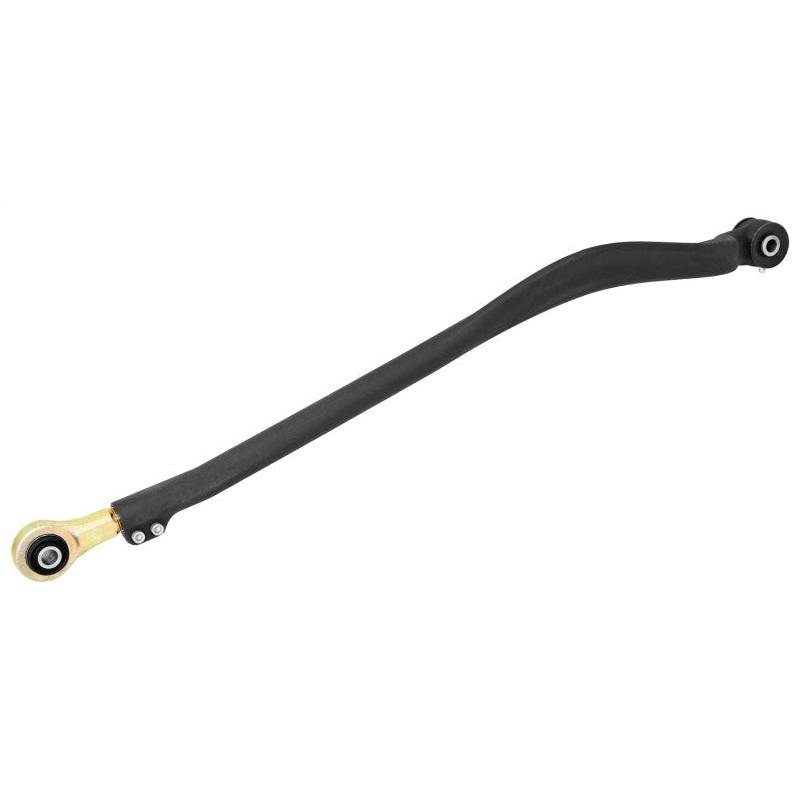 RockJock JL/JT Johnny Joint Front Trac Bar Forged Organically Shaped Adjustable Greasable