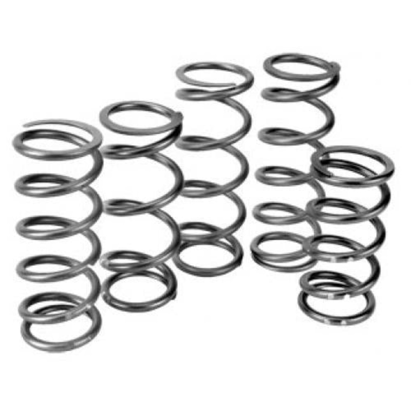 Speedwerx H5 Alloy Primary Clutch Springs – Black CCH5-A-140-335