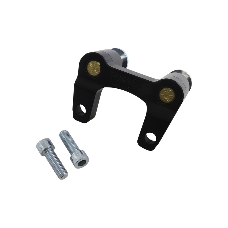Thrashin Supply Company Riser Adapter TSC-2210