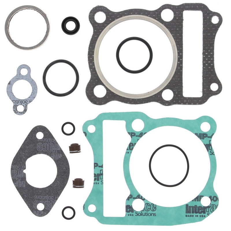 Vertex Top End Gasket Set 810914