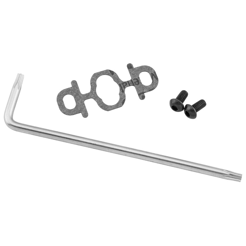 All Balls Carburetor Mid Body Gasket Kit 26-10010