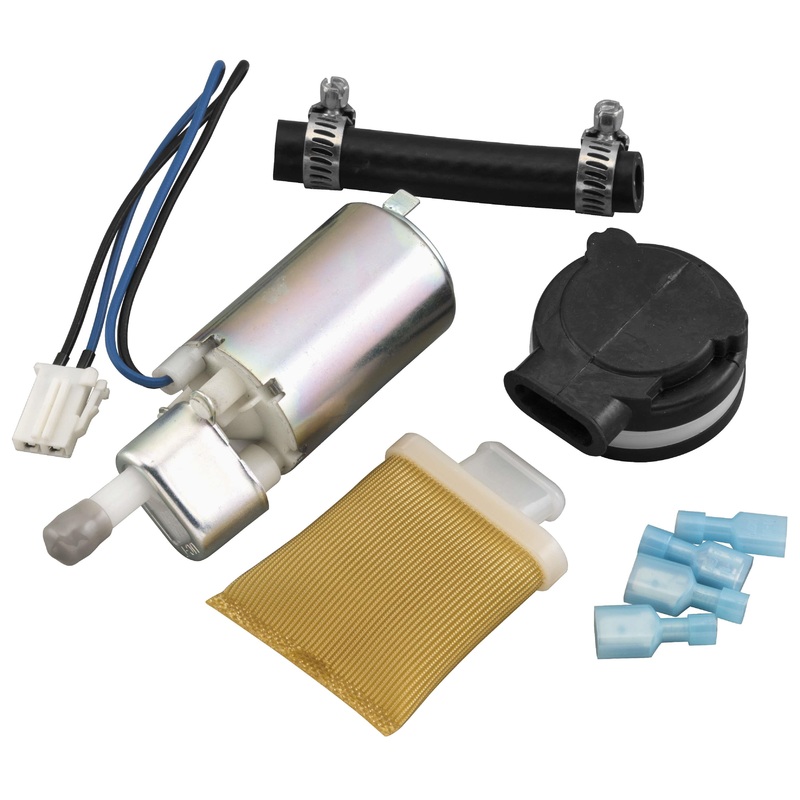 All Balls Fuel Pump Rebuild Kit 47-2006