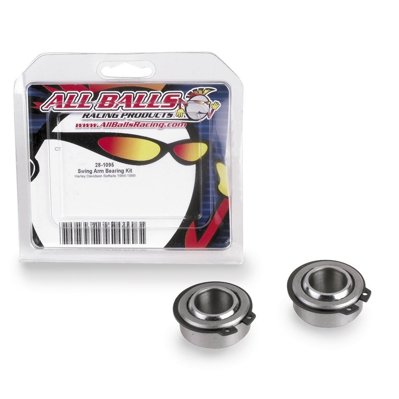 All Balls Swing Arm Bearing/Seal Kit 28-1204