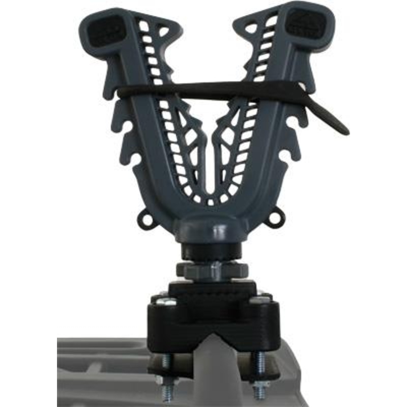 ATV-Tek V-Grip Gun Single Mount VFG1