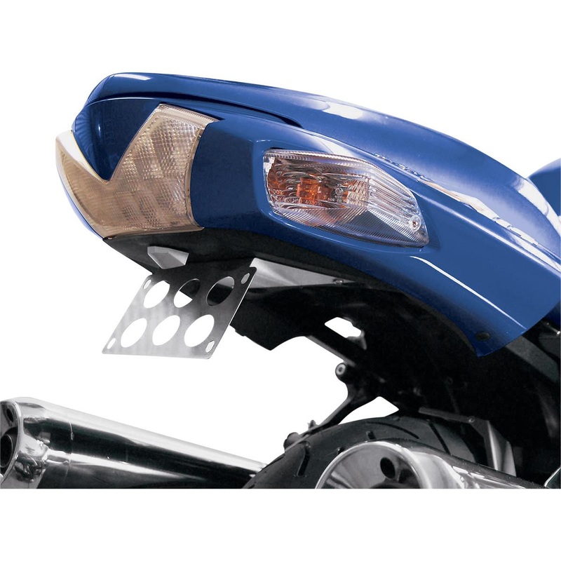 Competition Werkes Fender Eliminator Kit 1K14
