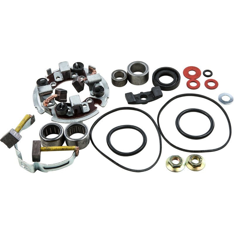 Fire Power Starter Motor for Artic Cat 414-54020