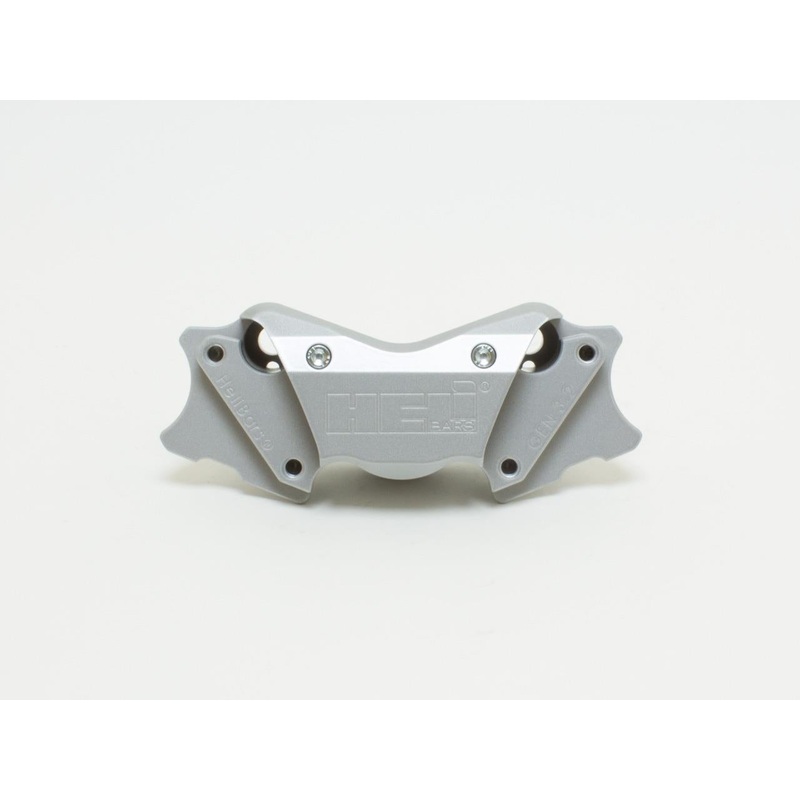 HeliBars Handlebar Riser Standard Model HR01029