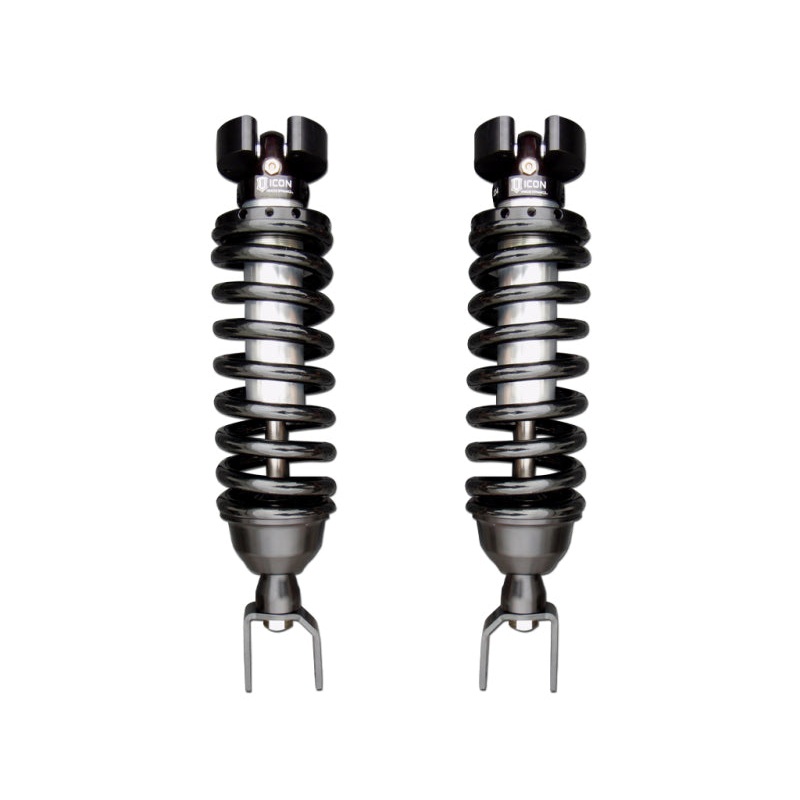 ICON 2019+ Ram 1500 2/4WD / 2009+ Ram 1500 4WD .75-2.5in 2.5 Series Shocks VS IR Coilover Kit