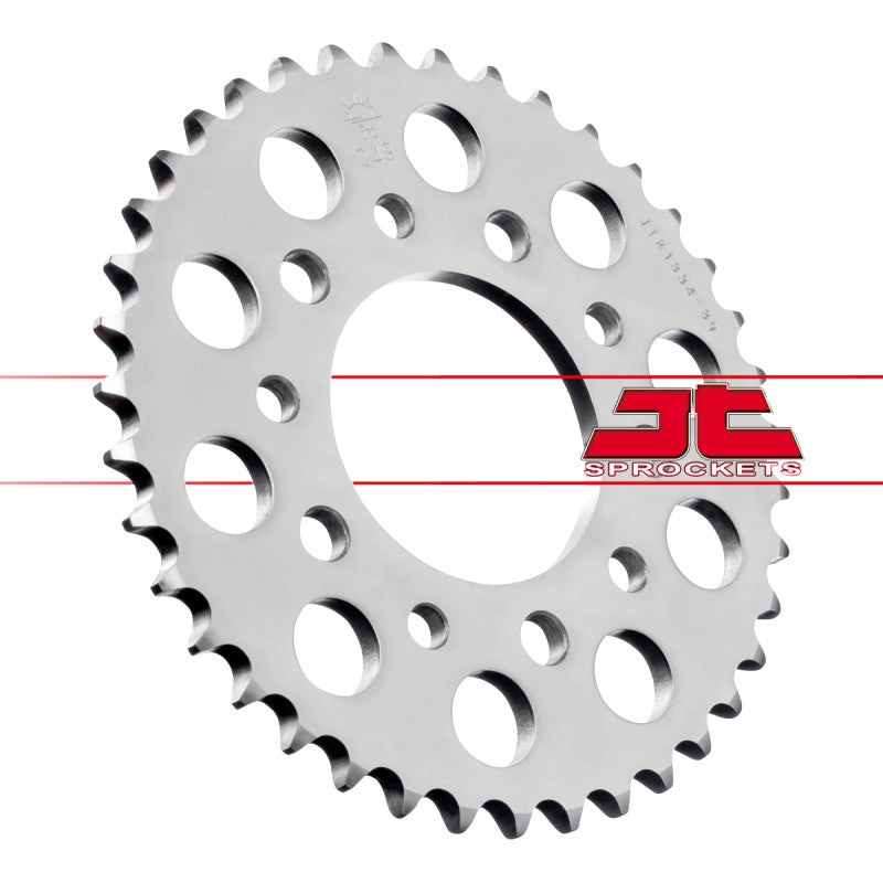 JT Sprockets Steel Rear Sprocket – 39T JTR1334.39
