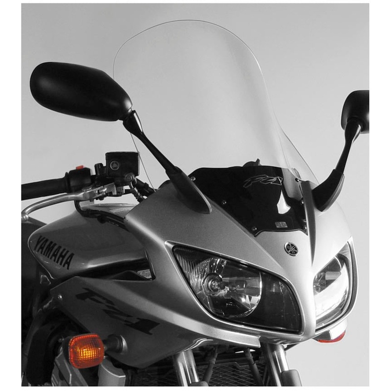 National Cycle Replacement Screen – 20.5in. – Clear/FMR Coated N27306