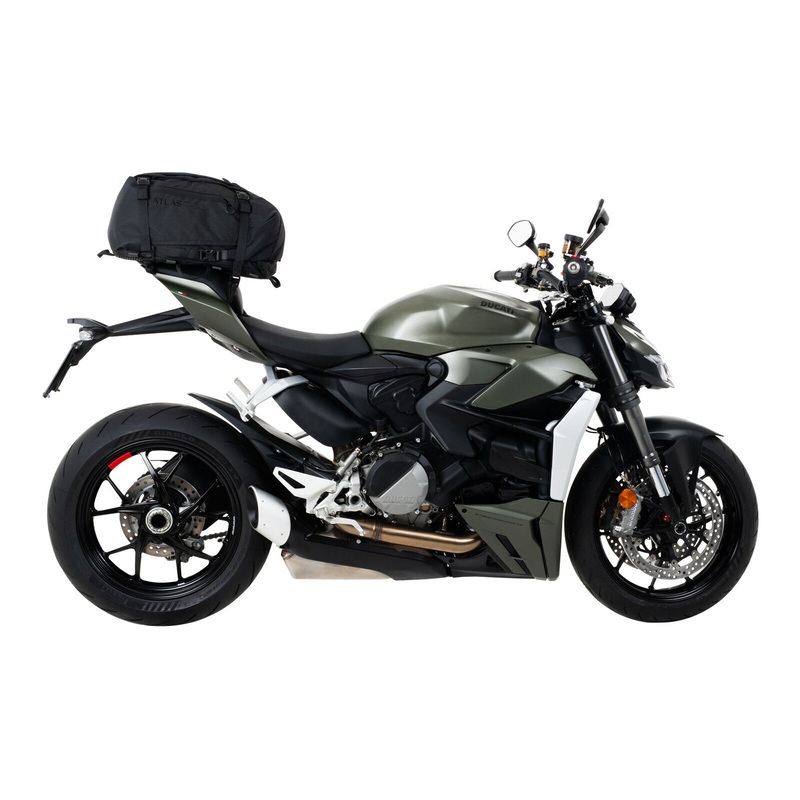 Oxford Atlas T-30 Advanced Tourpack – Black