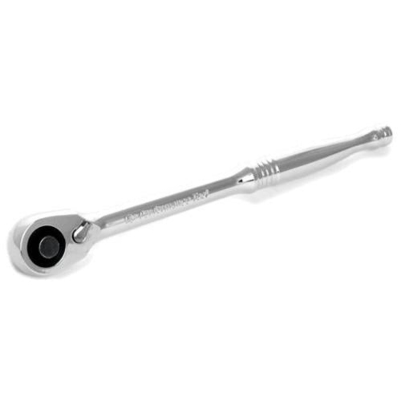 Performance Tools 1/2in. Drive Quick Release Teardrop Ratchet W32101