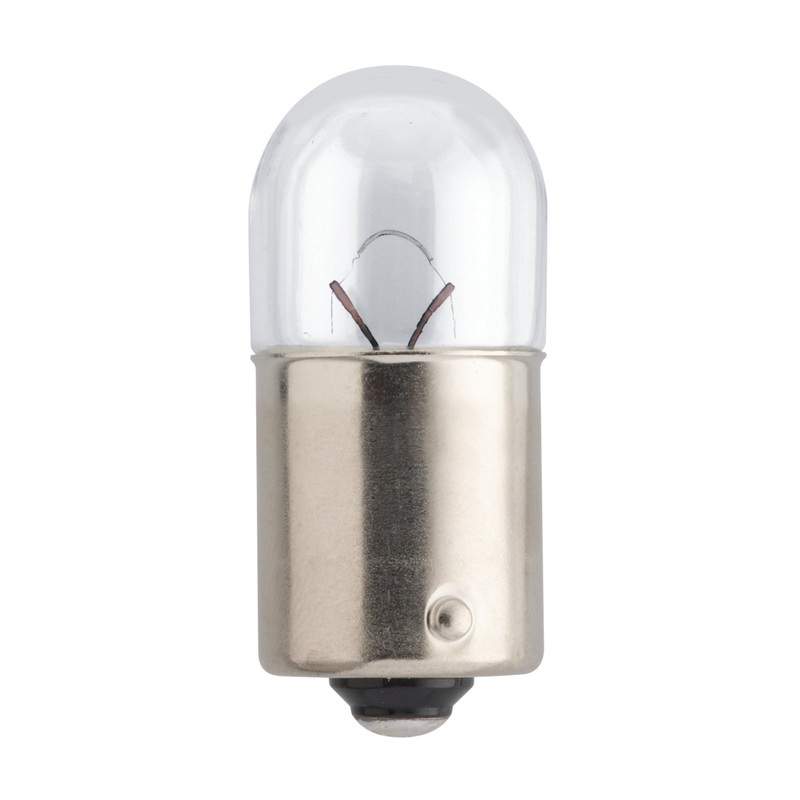 Philips Bulb R5W 12821 ST 12V CP