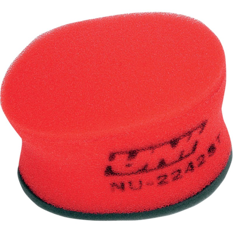 Uni Multi-Stage Competition Air Filter NU-2242ST