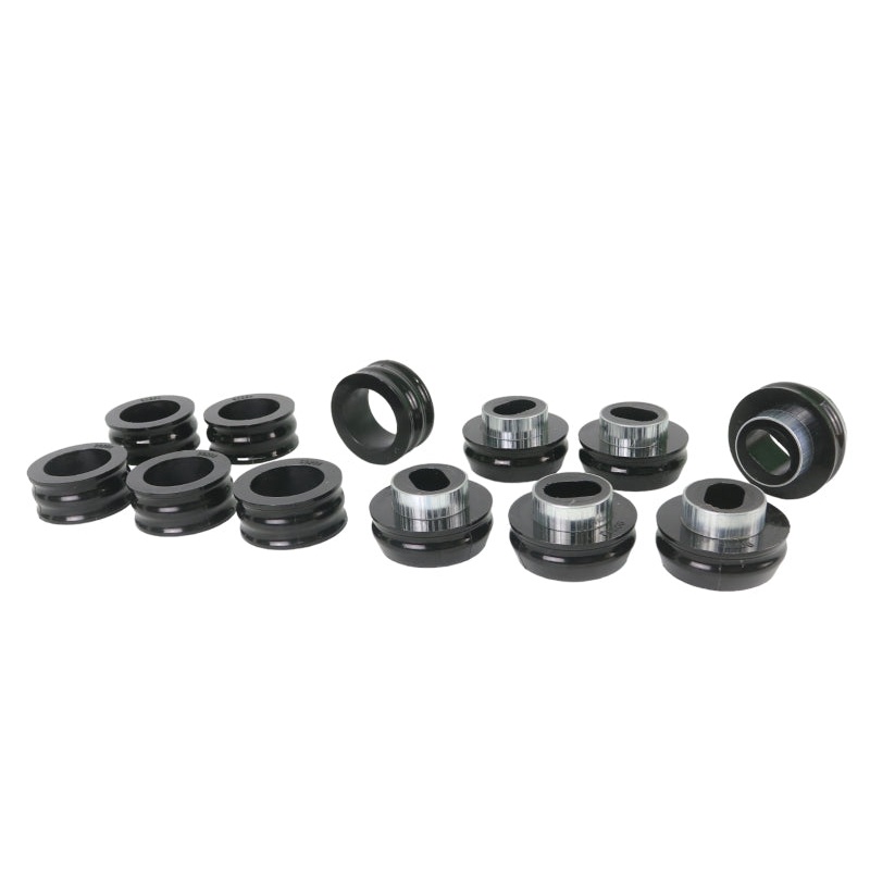 Whiteline 1981-1986 Chevrolet C10 Body Mount Bushing Set