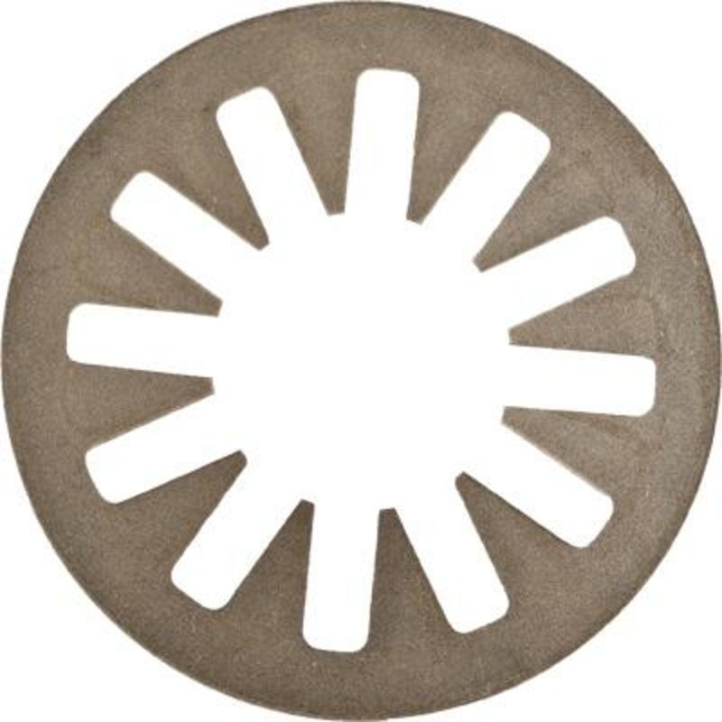 Alto Products Diaphragm Clutch Spring 026767