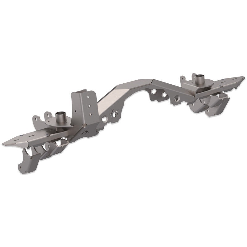 Artec Industries 20-25 Jeep Wrangler Sahara Jt 1 Ton – Rear Sterling Swap Kit (Oem Brackets)