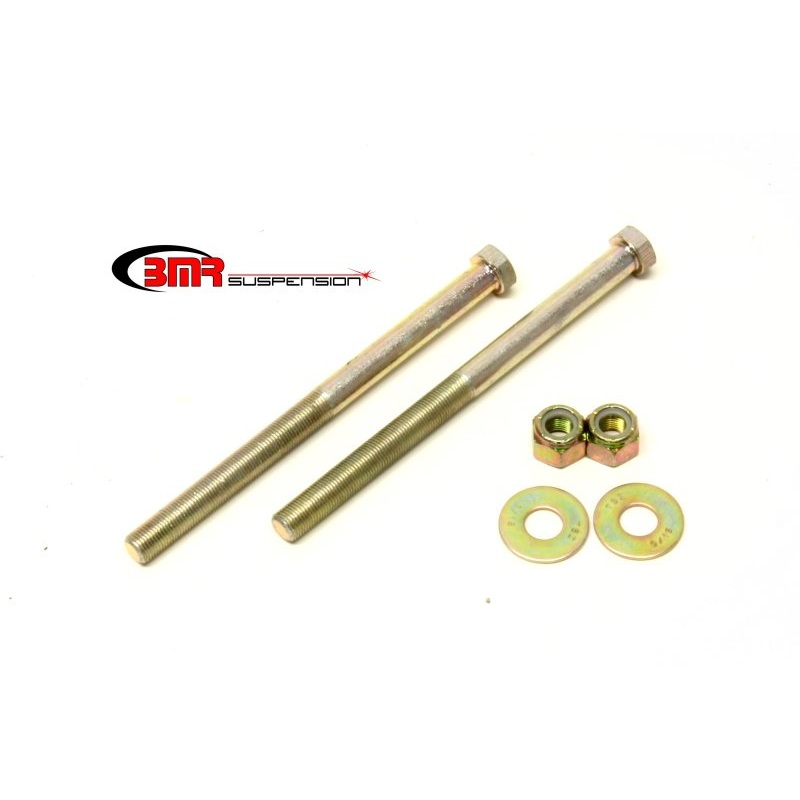 BMR 82-82 3rd Gen F-Body Torque Arm Hardware Kit – Zinc plated