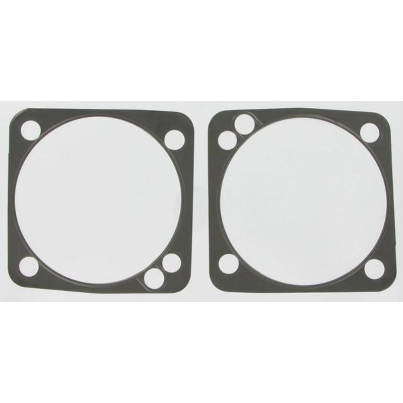Cometic Gasket Base Gasket for 4.125in Bore S&S Super Sidewinder Plus – SLS – .020in C9936