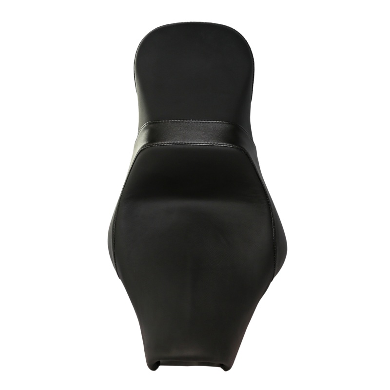 Danny Gray 830-0368 Weekday 2-Up Seat Fxd 06-17