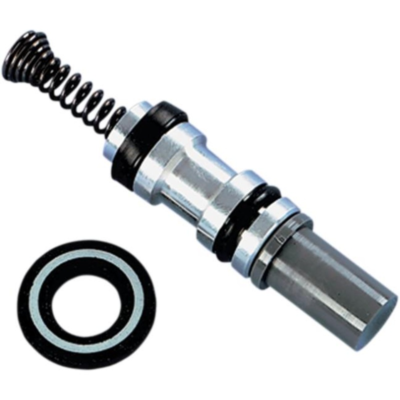 Drag Specialties Front Master Cylinder Rebuild Kit – 9/16in. 45006-96-PE-LB1